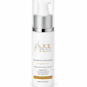 Balancing Moisturiser Organics