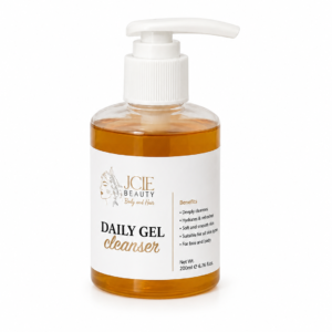 Daily Gel Cleanser