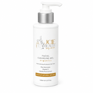 Facial Cleansing Gel
