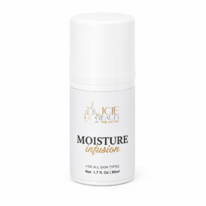 Moisture Infusion