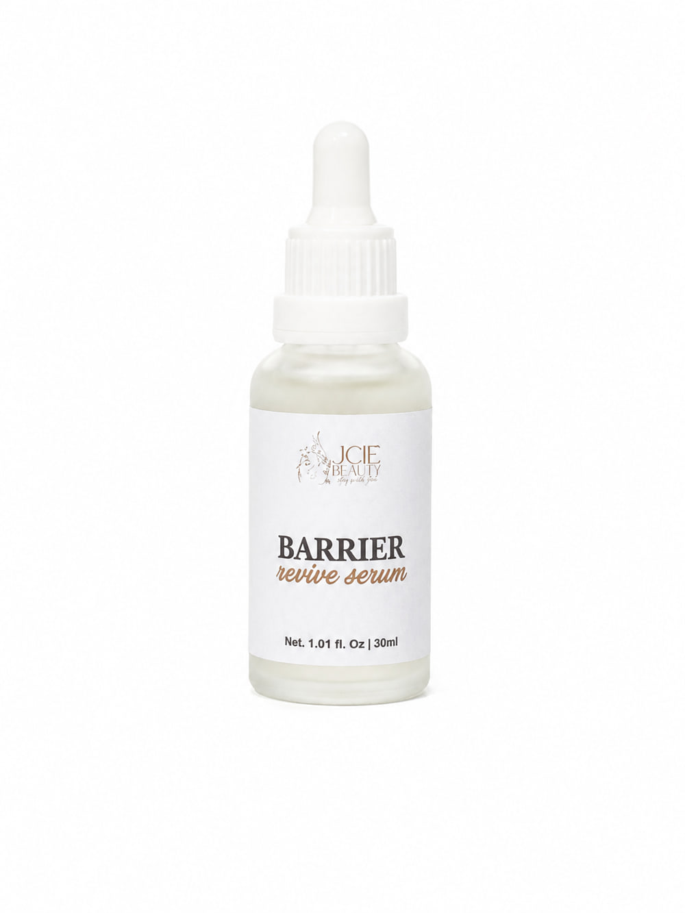 Barrier Revive Serum