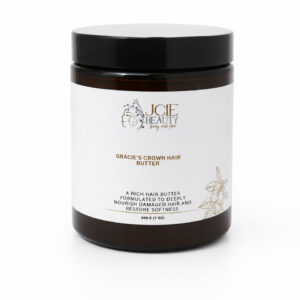 Gracies Crown Hair Butter