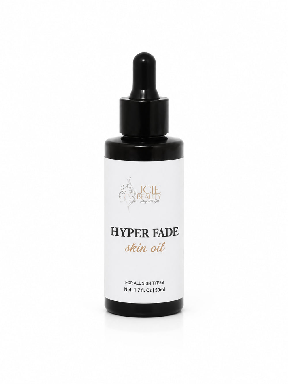 Hyper Fade Skin Oil