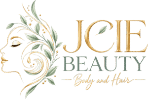 JCIE Beauty Logo