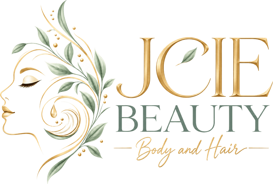 JCIE Beauty Logo
