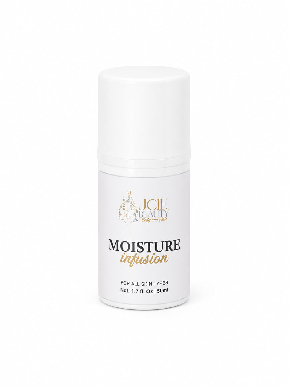 Moisture Infusion