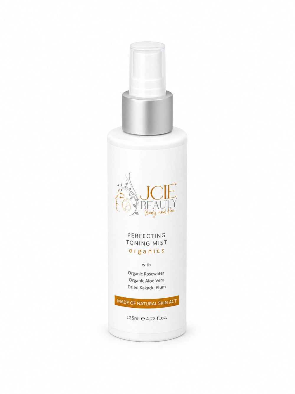 Perfecting Toning Mist