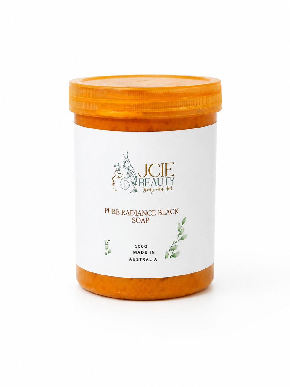 Pure Radiance Soap