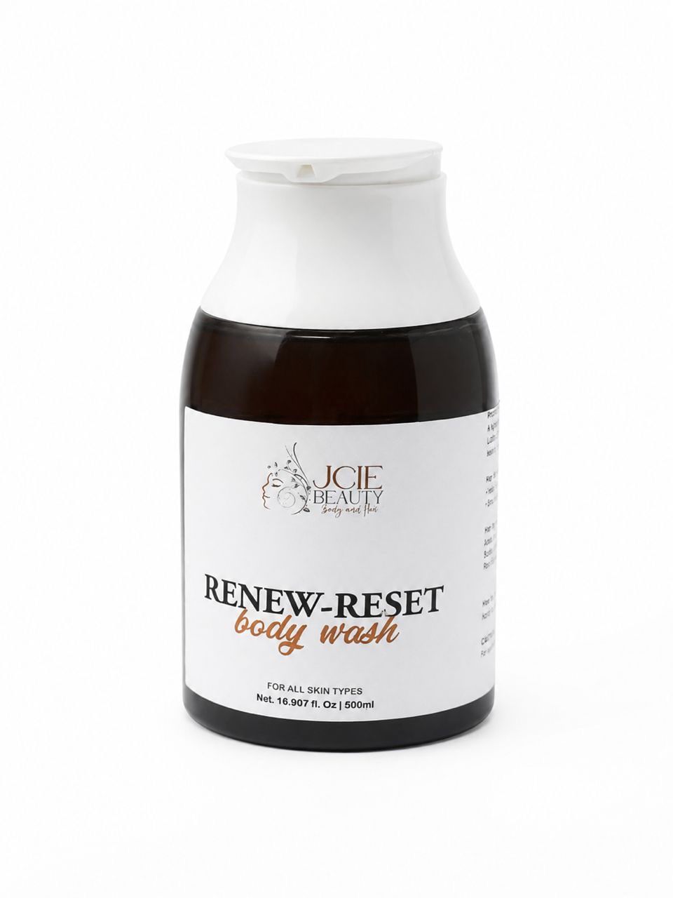 Renew Reset Body Wash